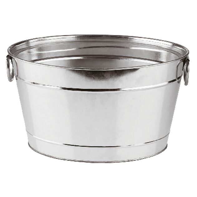 Bucket for bottles image number 0