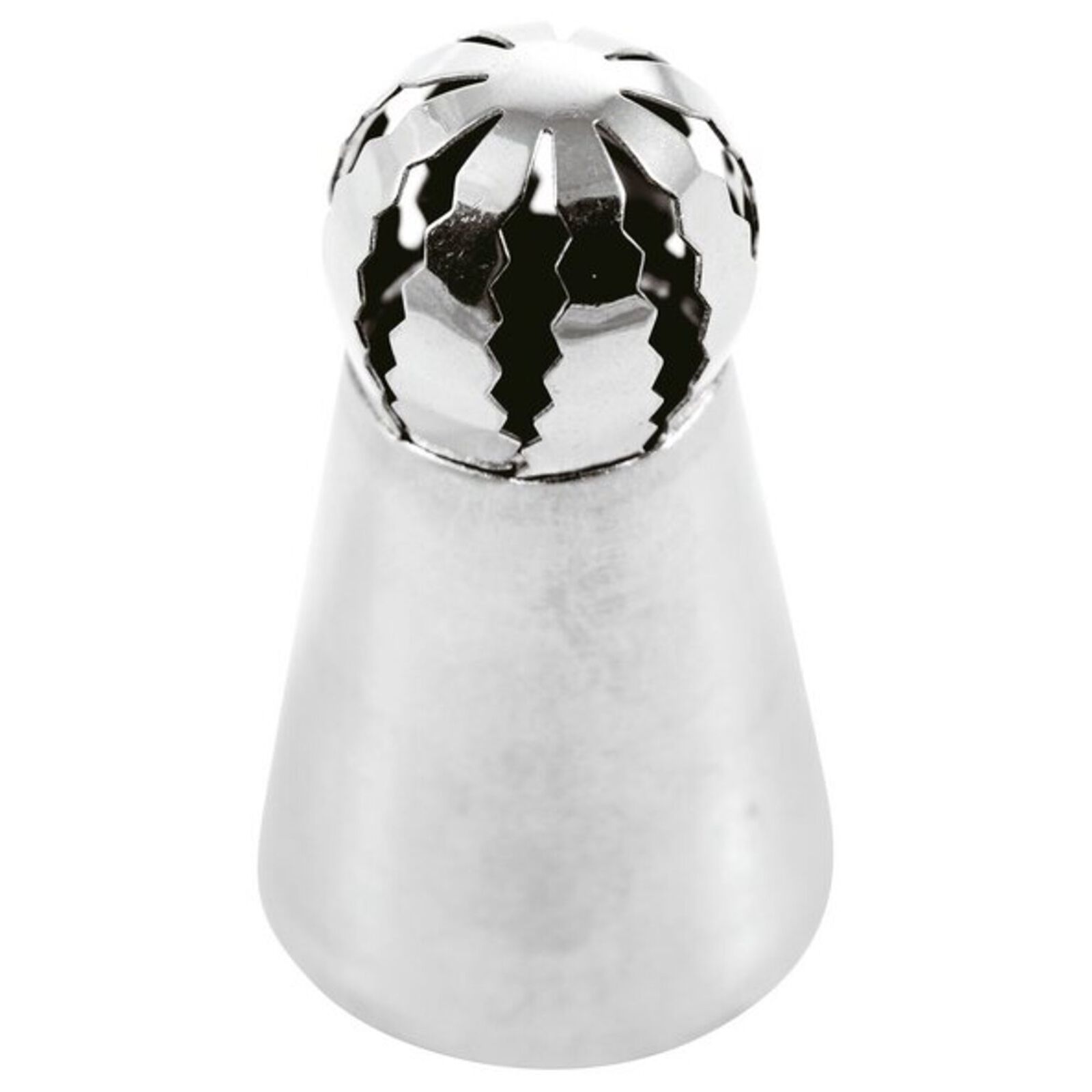 Decorating tips / nozzles  image number null