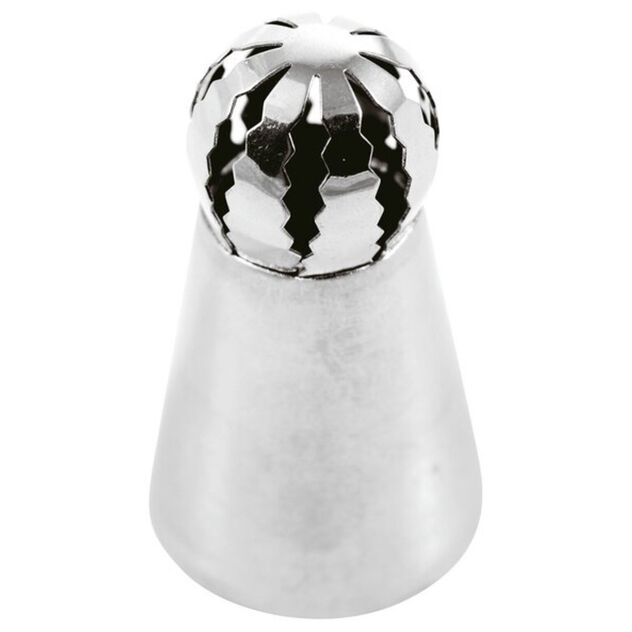 Decorating tips / nozzles  image number 0