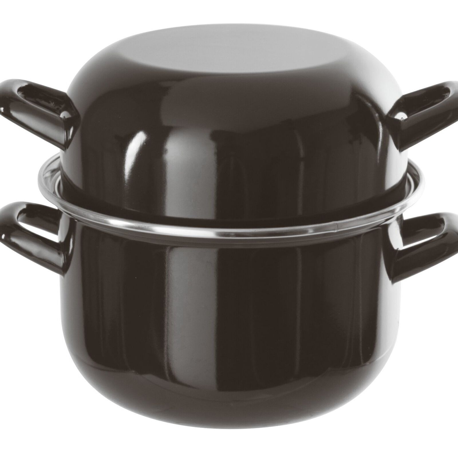 Mussel pot  image number null