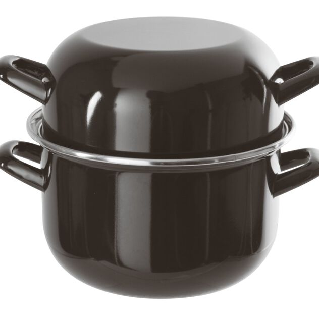 Mussel pot  image number 1