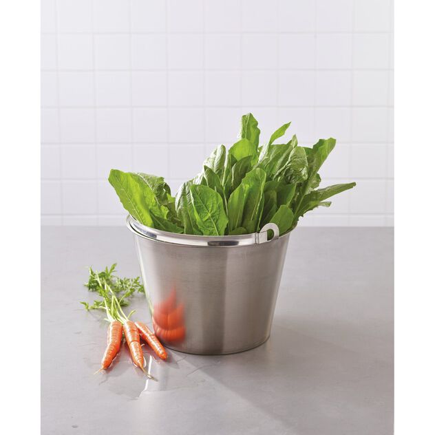 Graduated bucket  image number 1