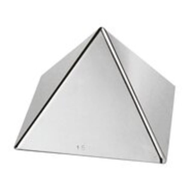 Mold pyramid image number 0