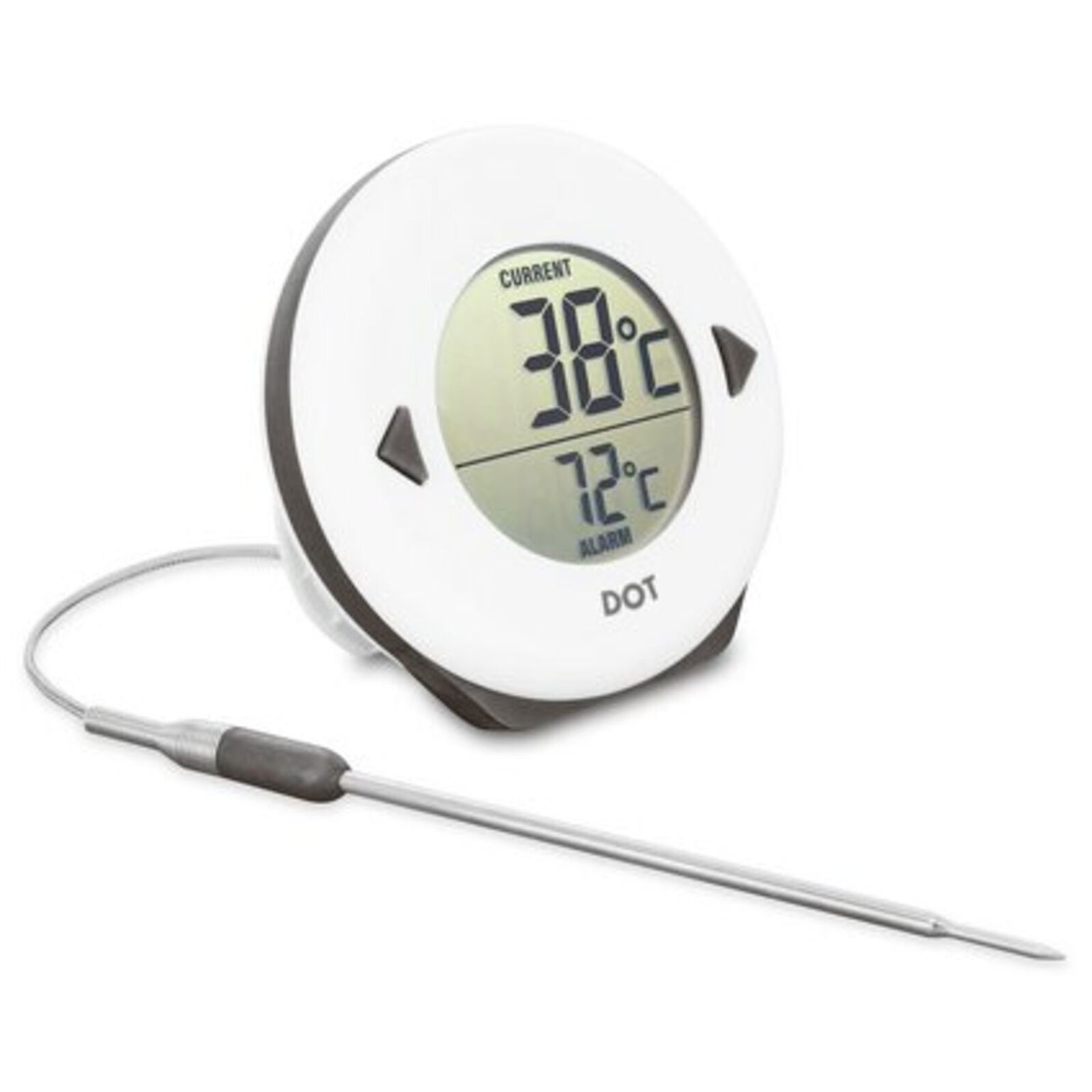 Thermometer digital for oven image number null