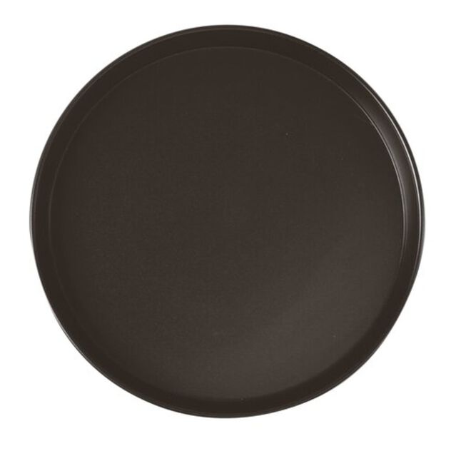 Pizza sheet double non stick-coating image number 1