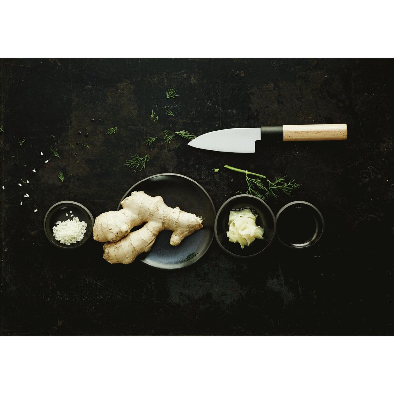 Filetting knife  image number null