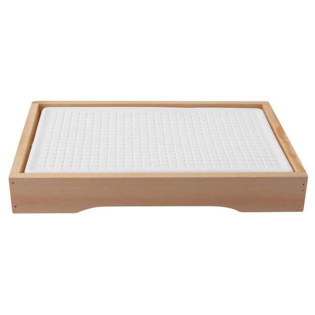 Sushi plate  image number 1