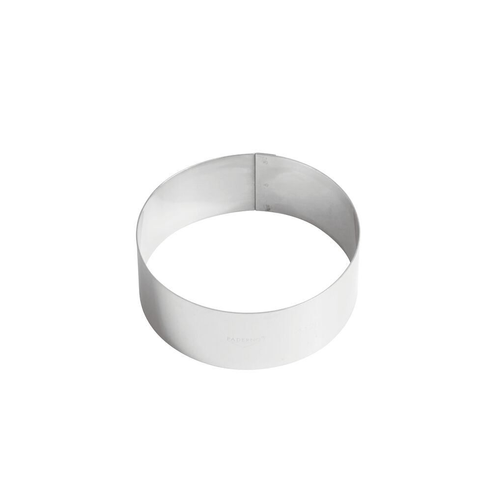 Ring for mousse image number 0