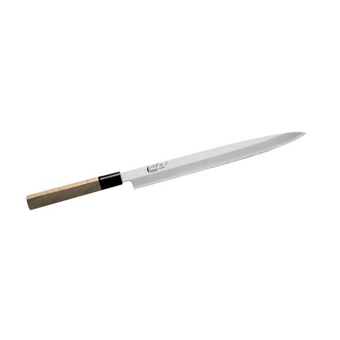 Knife for sashimi