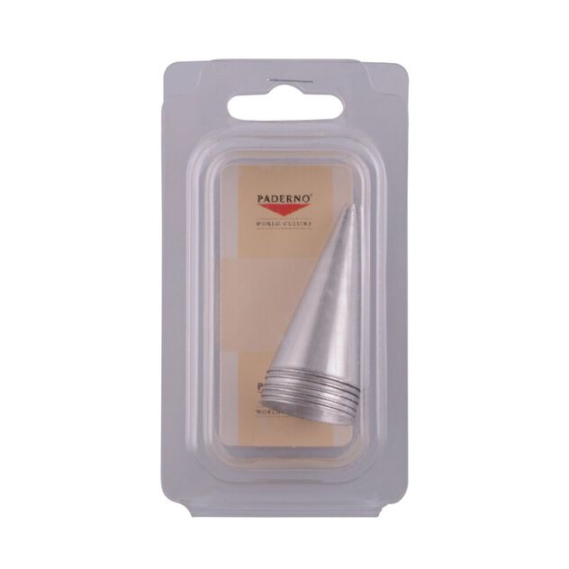 Decorating tips / nozzles star image number 2