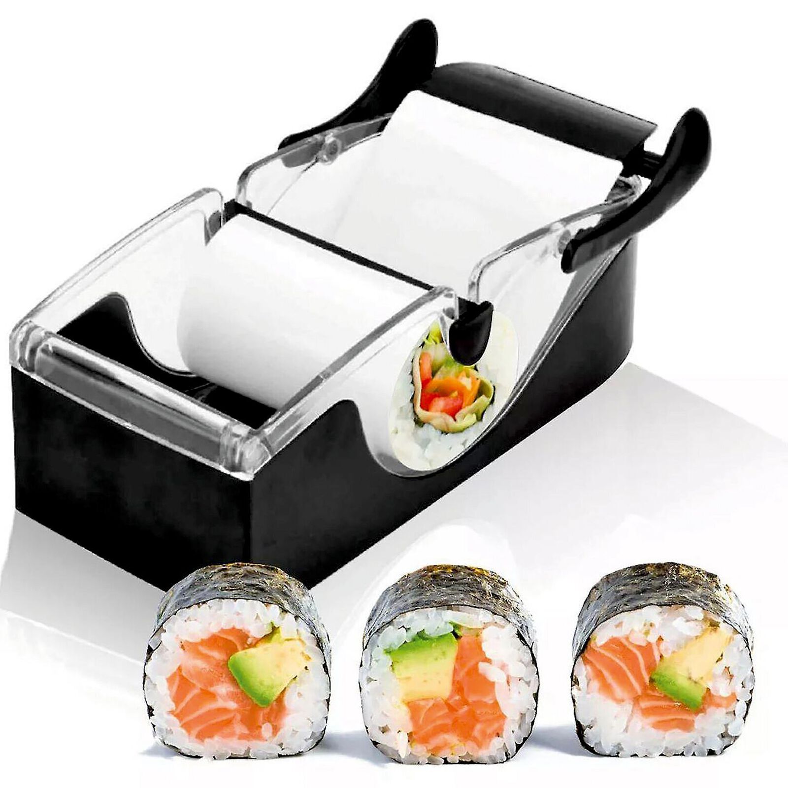 Sushi-maki set  image number null