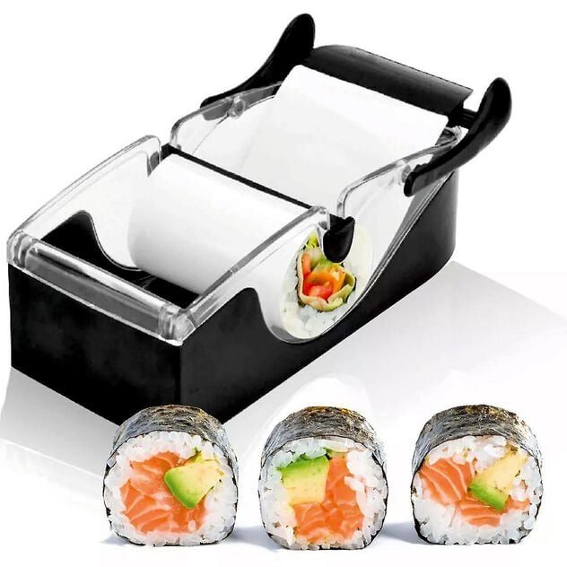 Sushi-maki set  image number 1