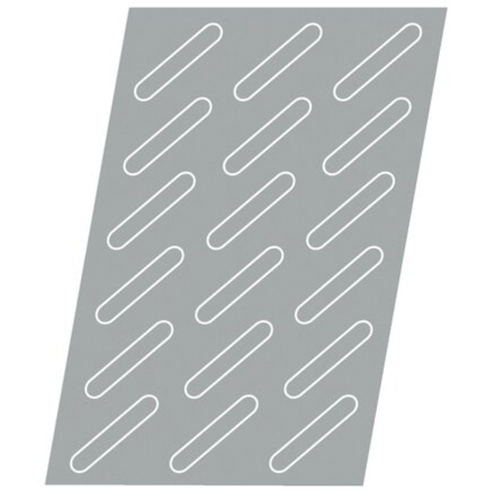 Mold multiple Eclairs - Right handed image number null