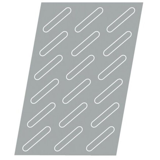 Mold multiple Eclairs - Right handed image number 2