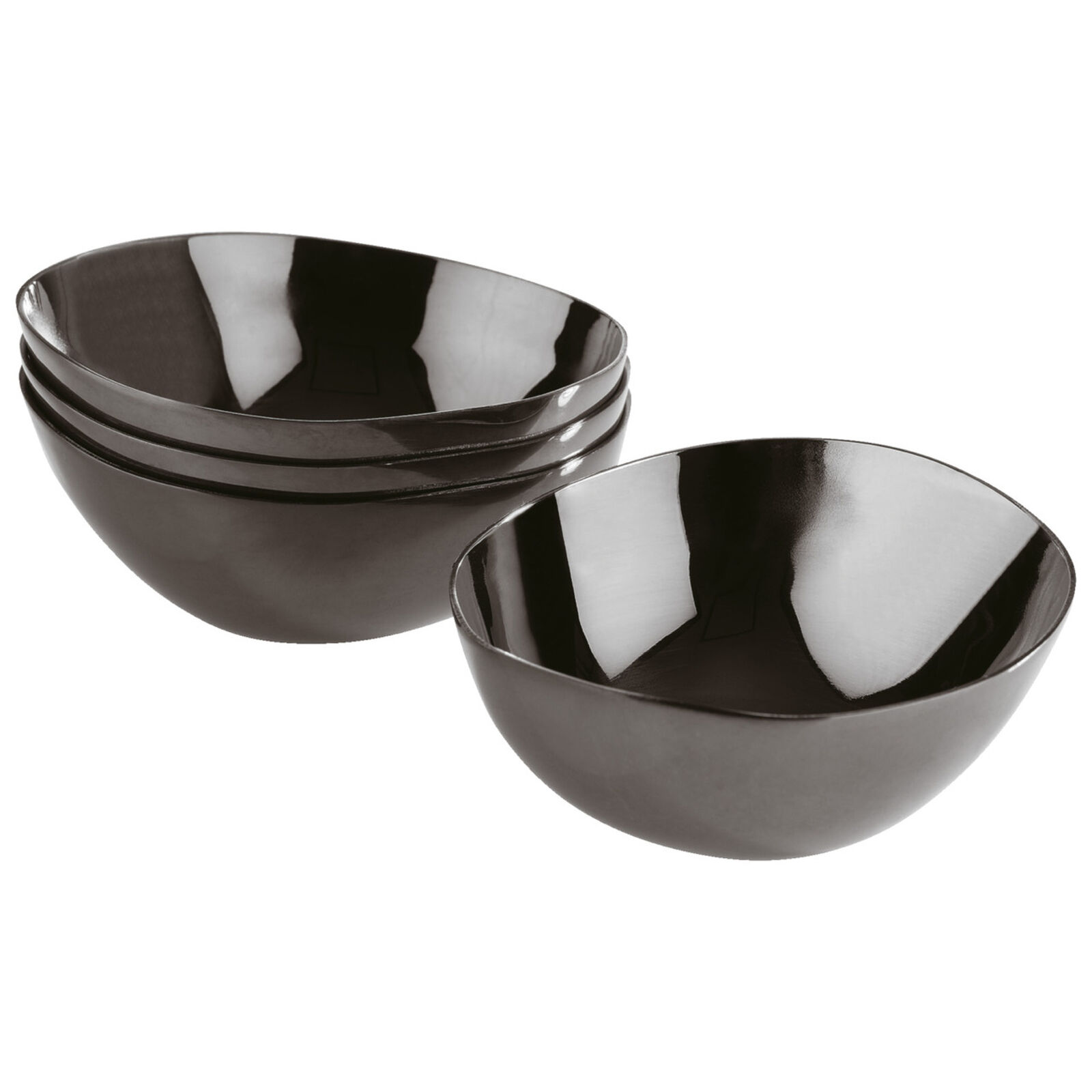 Bowl set 4 pcs image number null