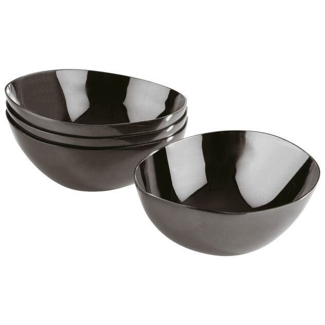 Bowl set 4 pcs image number 0