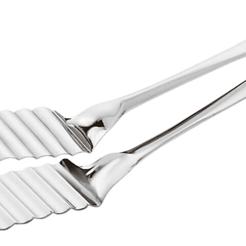 Asparagus tongs 