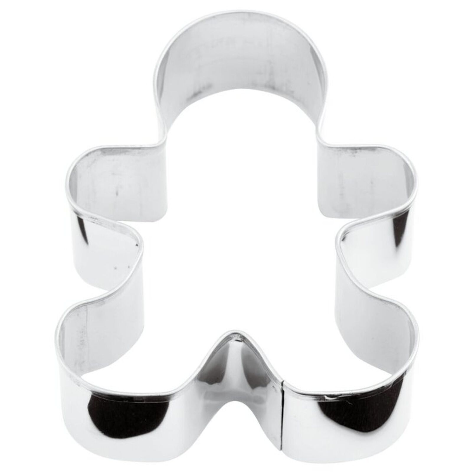 Cutter gingerbread man image number null