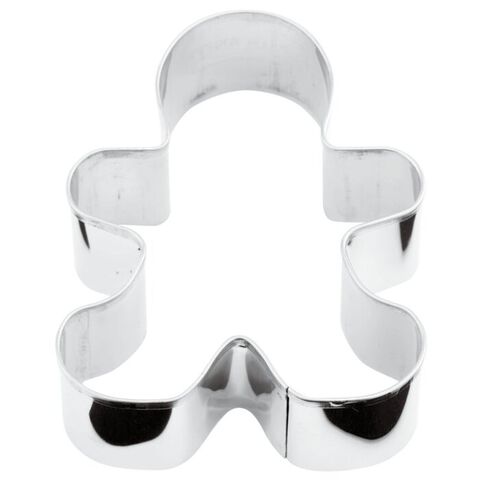 Taglia pasta omino pan di zenzero