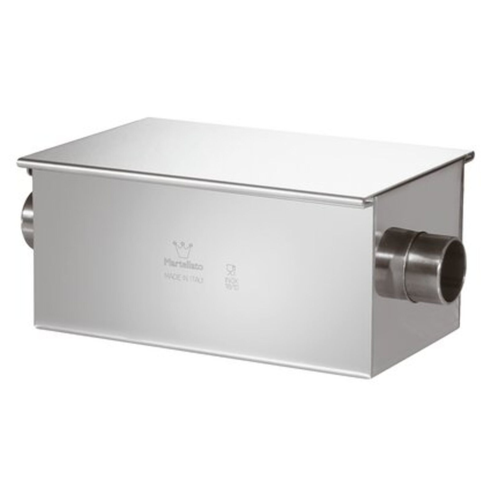 Stampo travel cake carré corto image number null