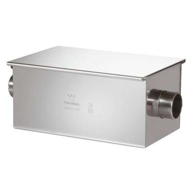 Stampo travel cake carré corto image number 0