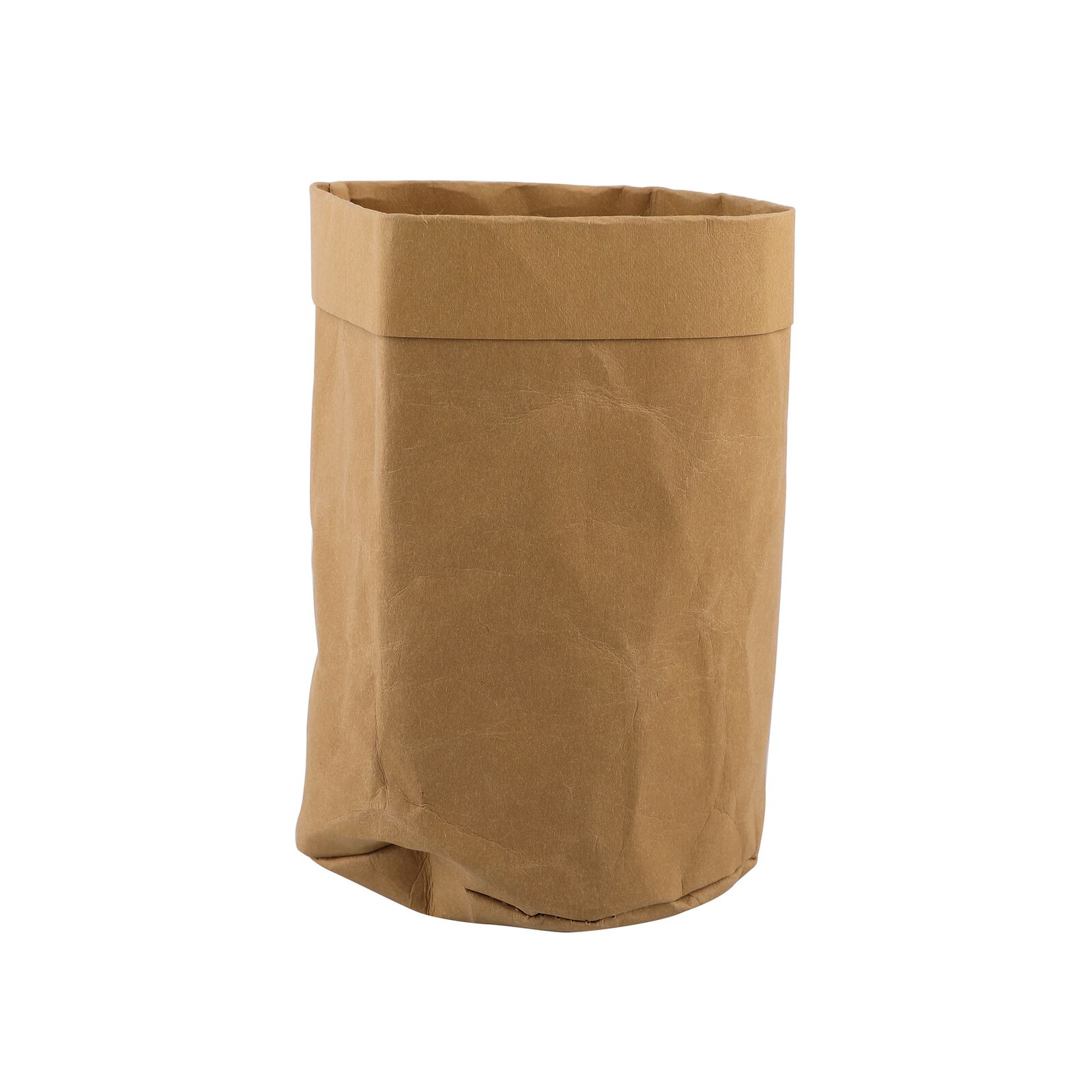 Cesto Pane di carta kraft lavabile image number null