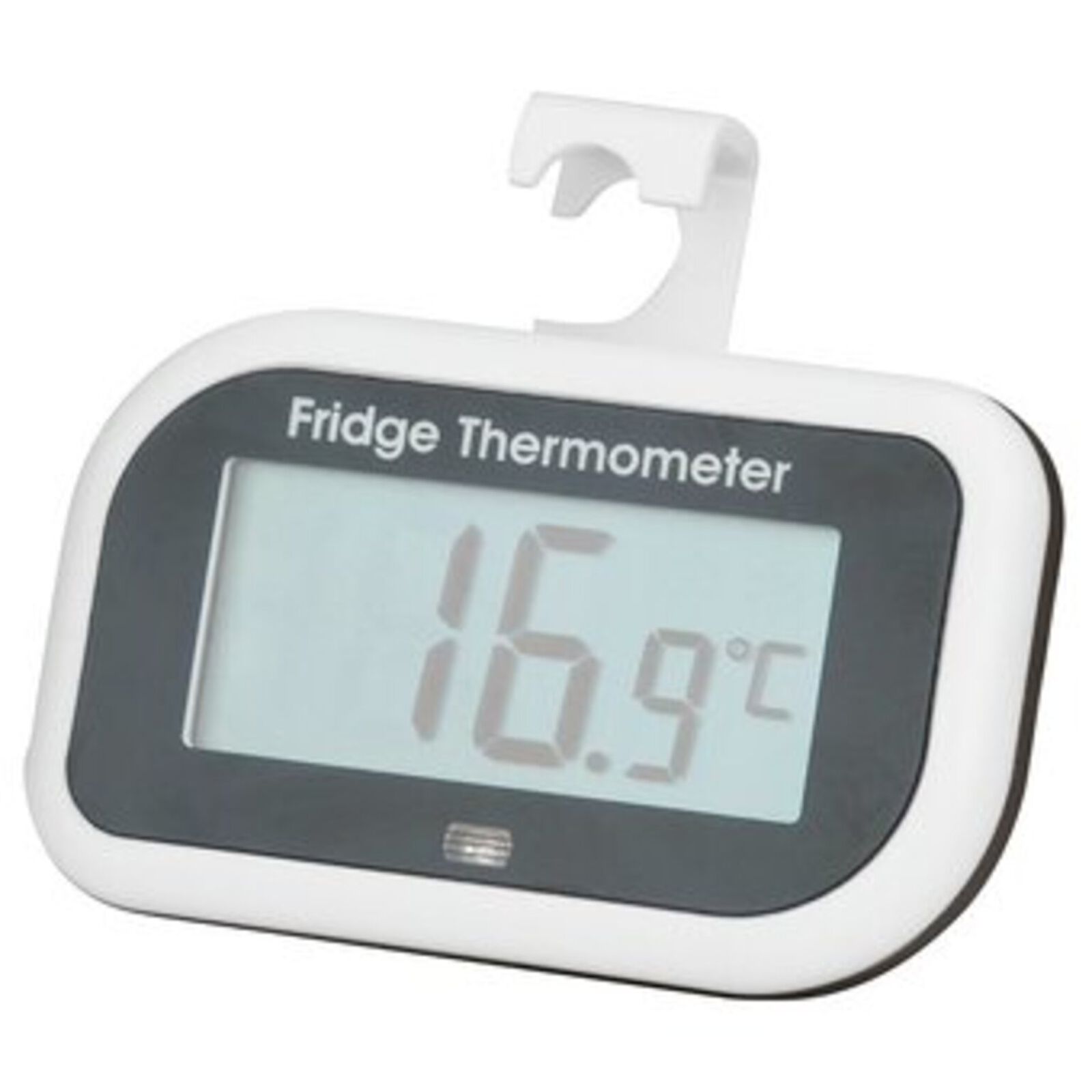 Termometro digitale per frigorifero image number null
