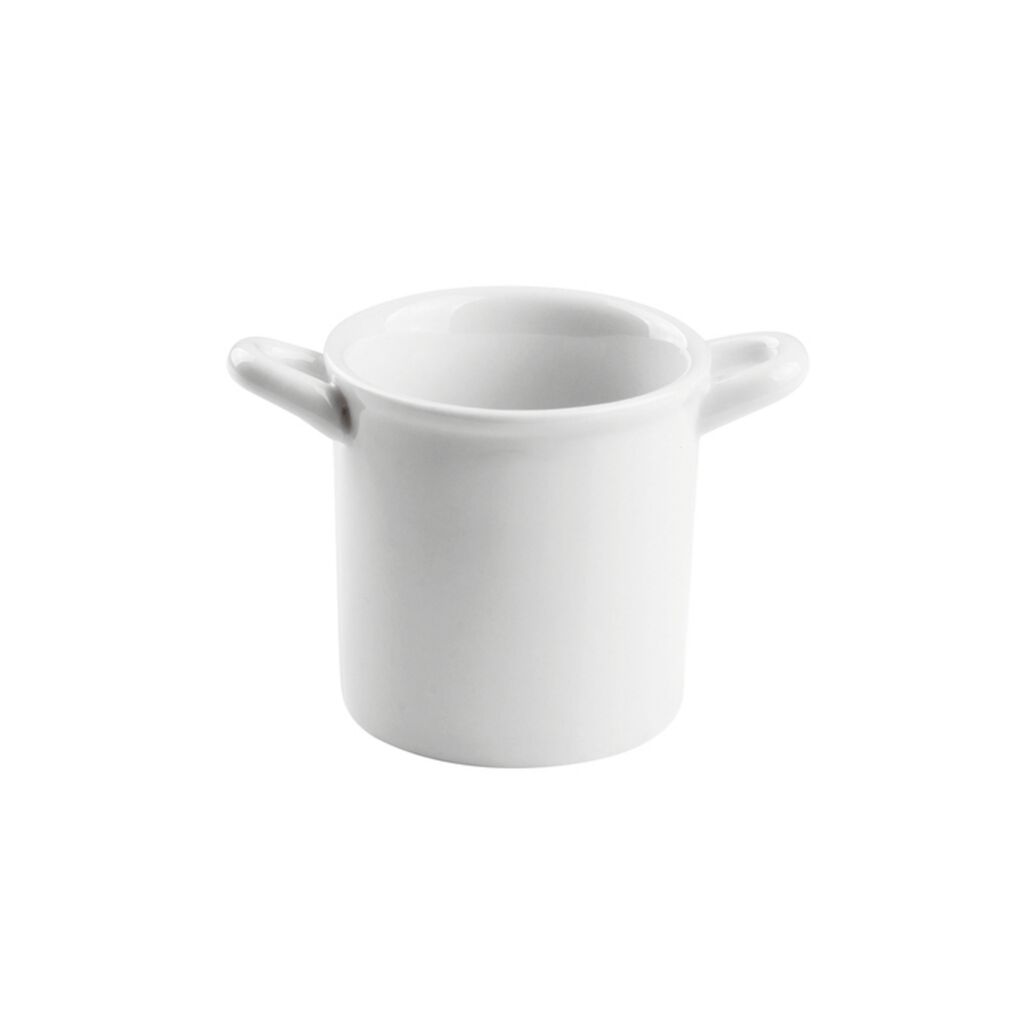Small bowl mini stock pot image number 0