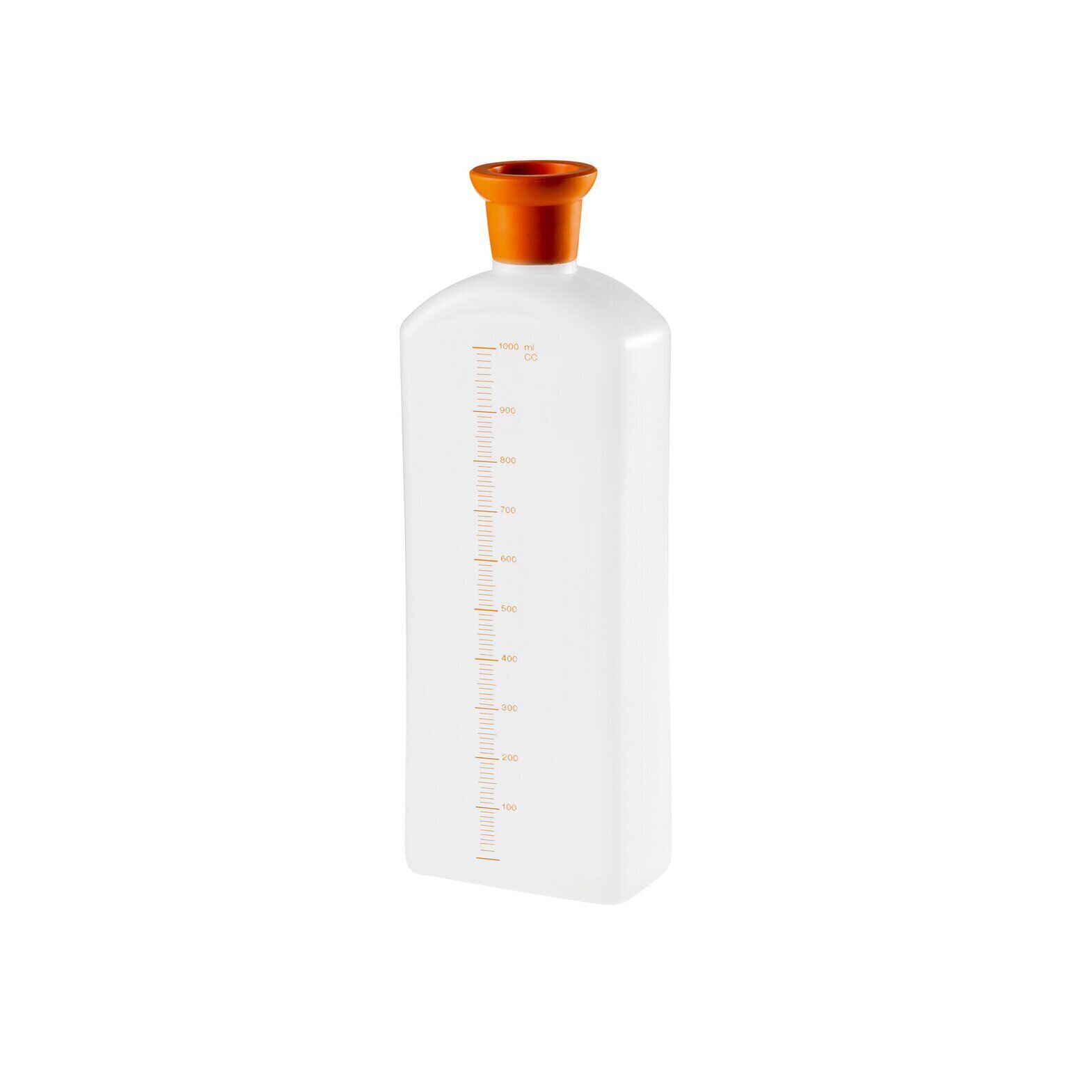 Bottle for moisture