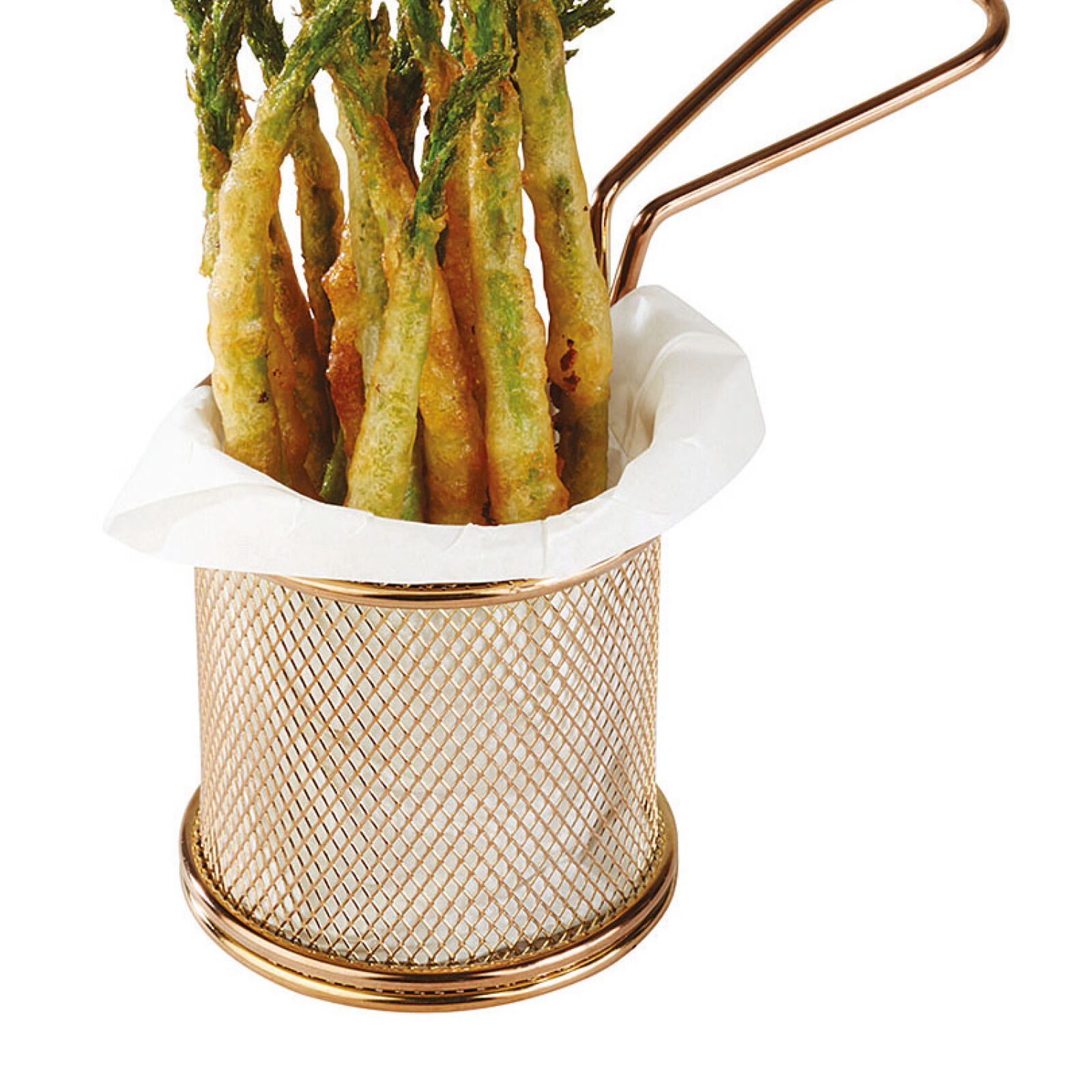 Supporto per snack image number null