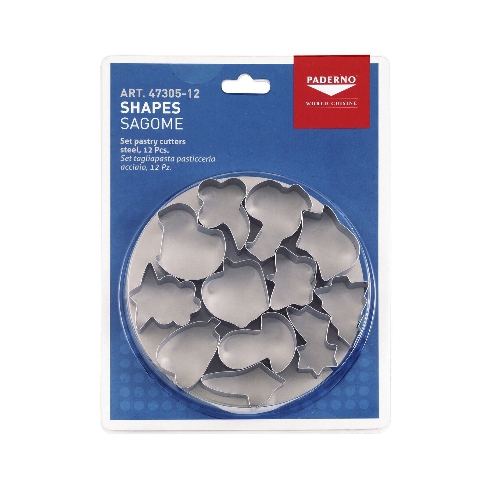 Cutter  image number null