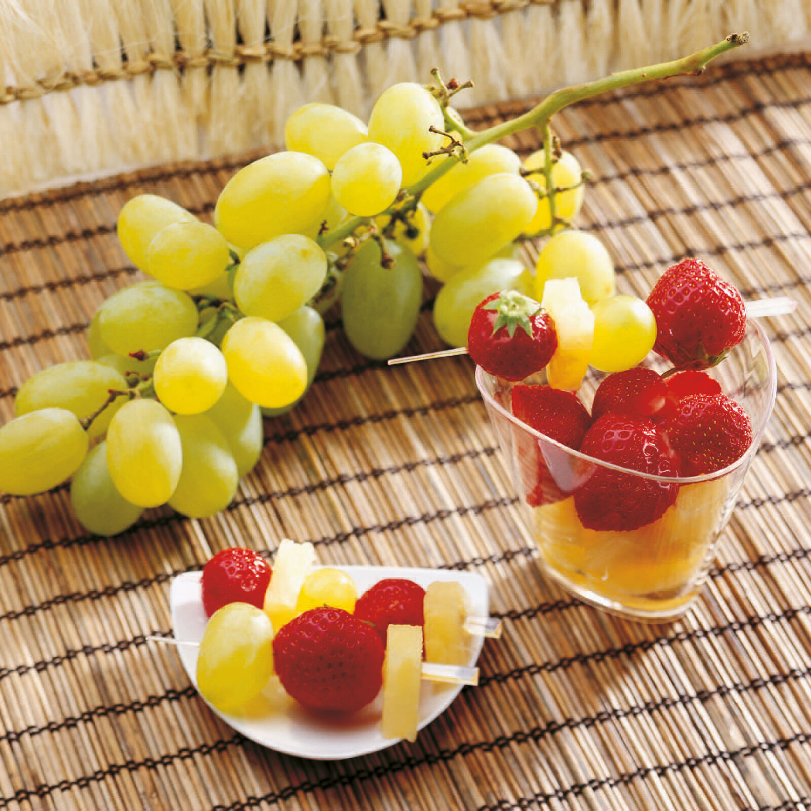 Spiedini monouso image number null