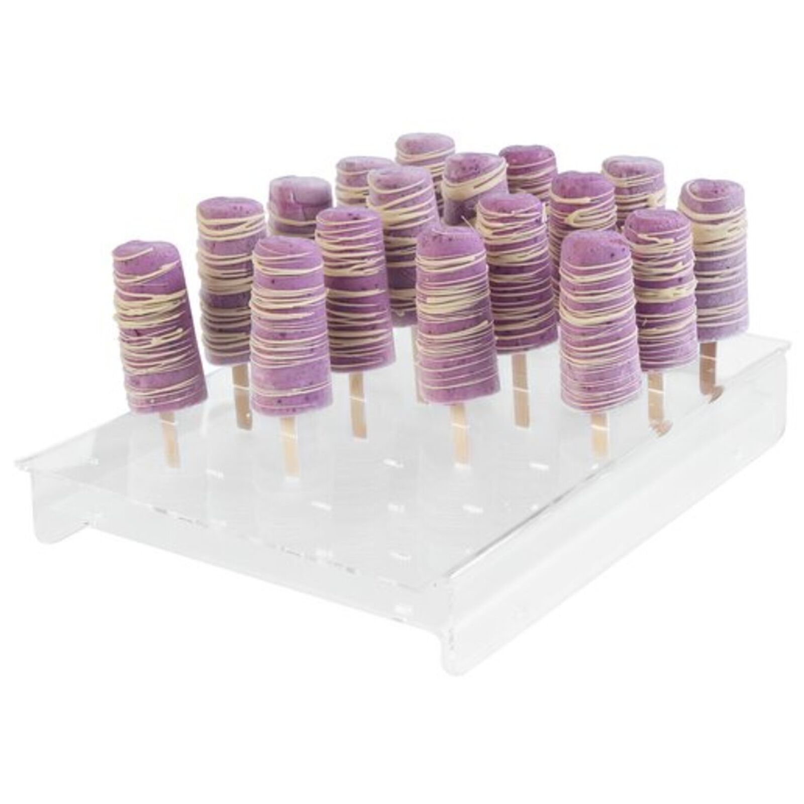 Display for ice cream counter image number null