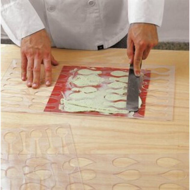 Stencil  image number 1