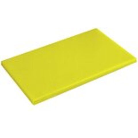 Cutting board 