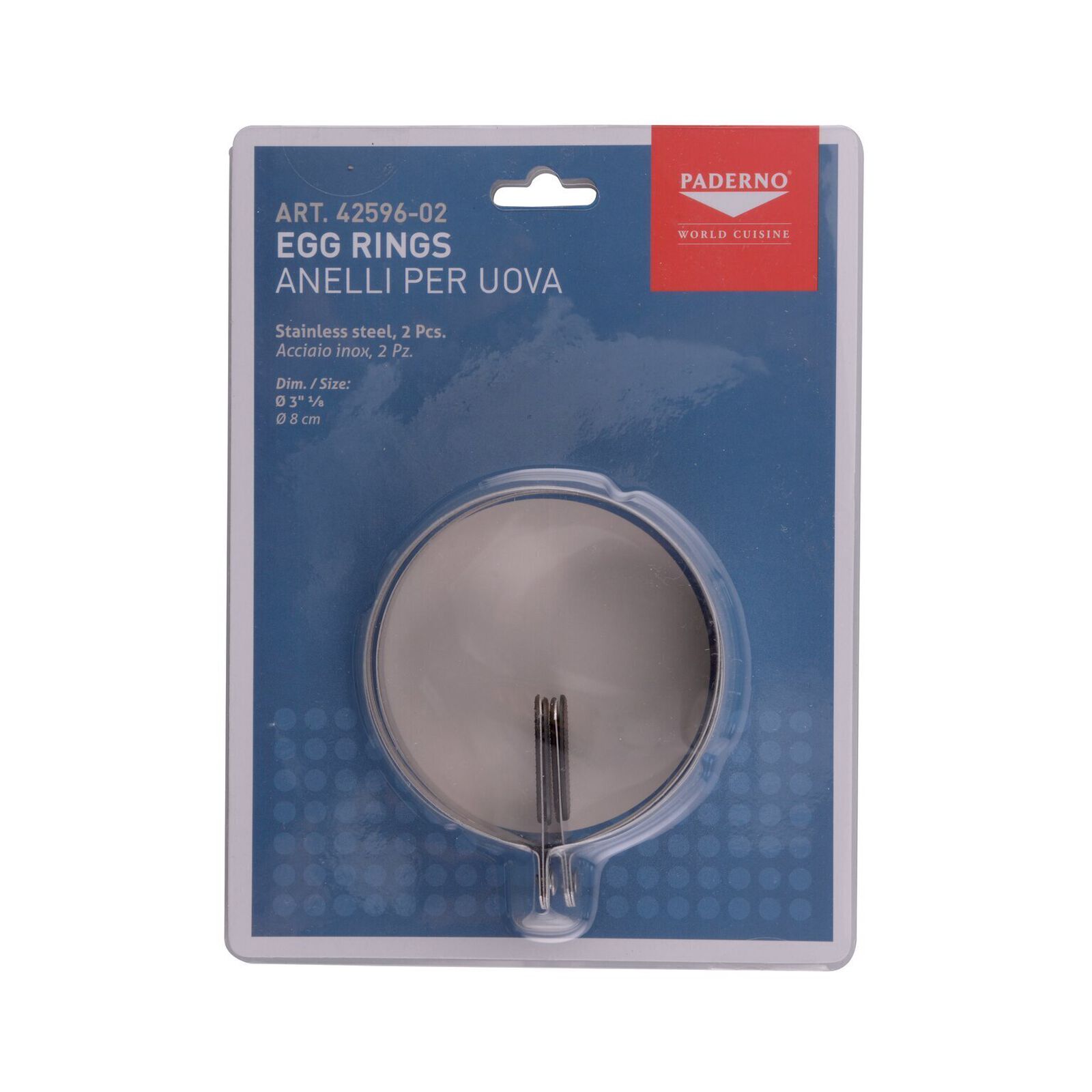 Egg ring  image number null