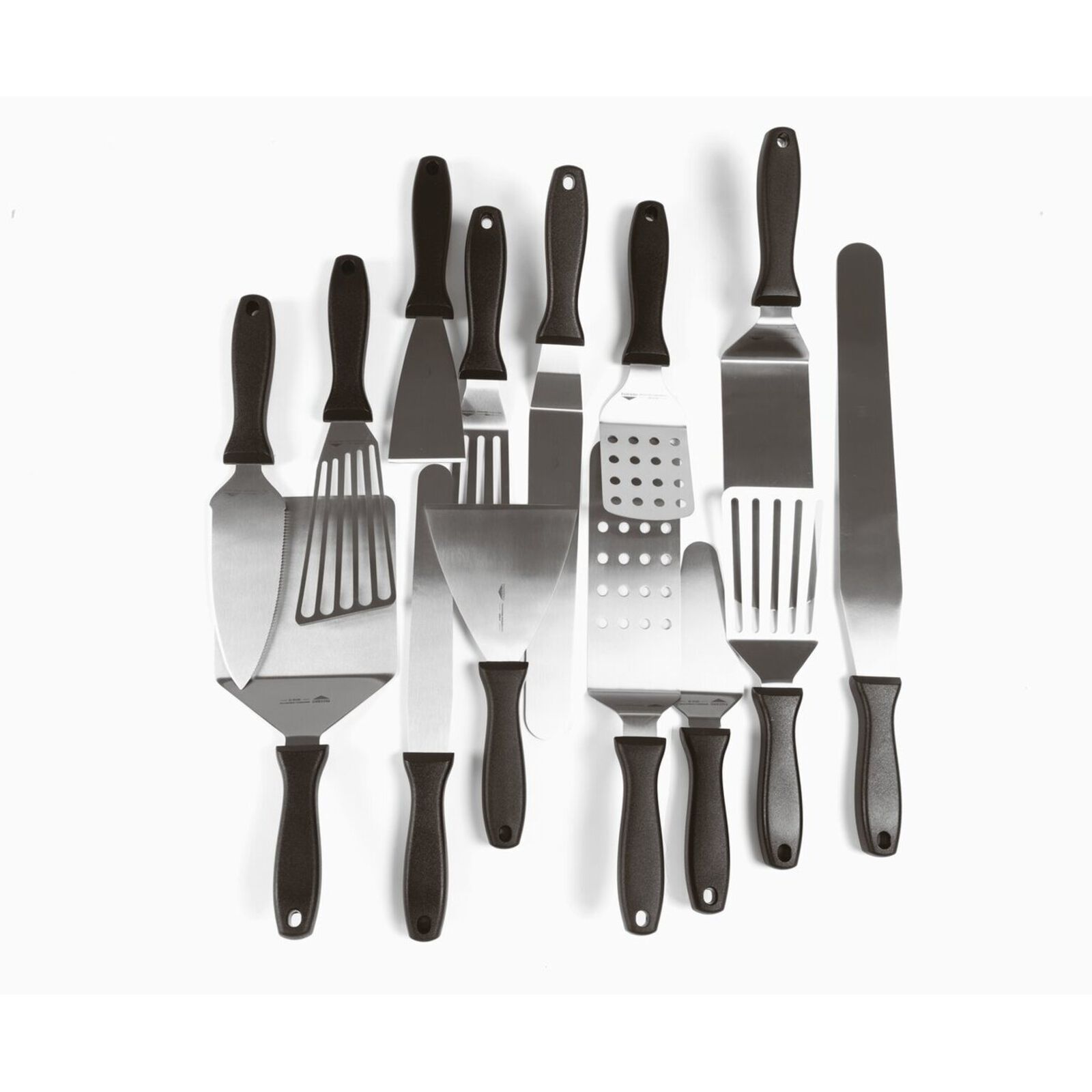 Spatula triangular image number null