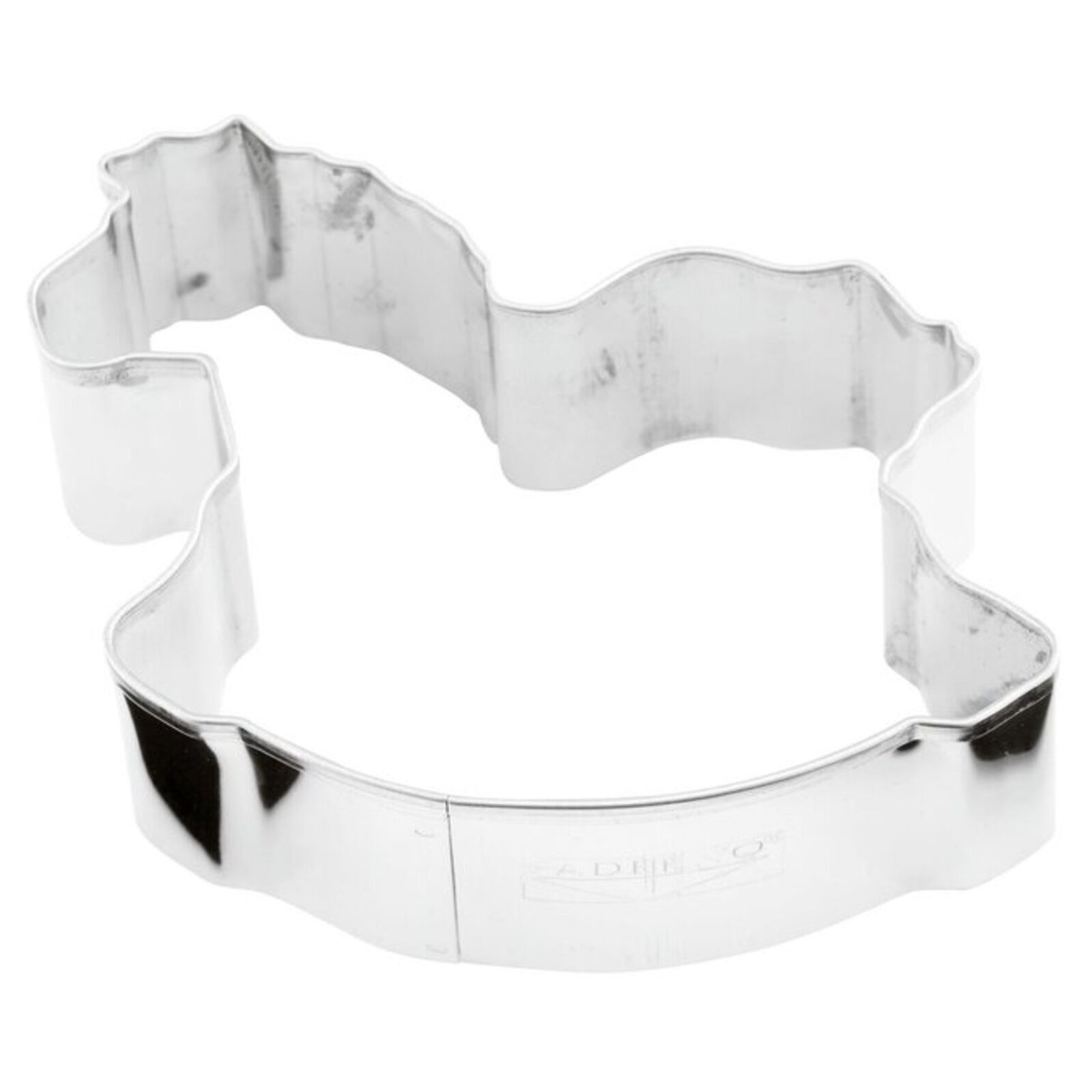 Cutter rocking horse image number null