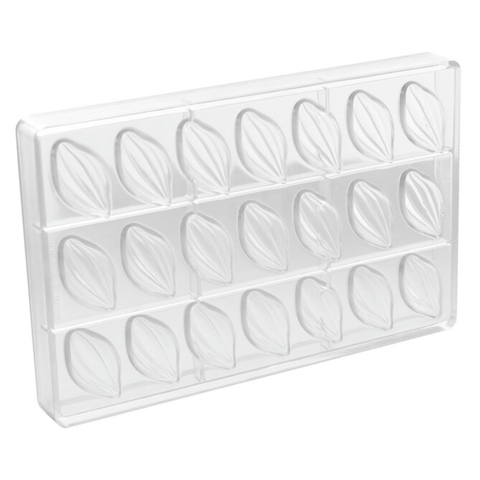 Mold multiple for chocolate pralines image number null