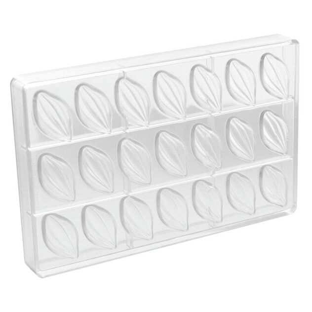 Mold multiple for chocolate pralines image number 3