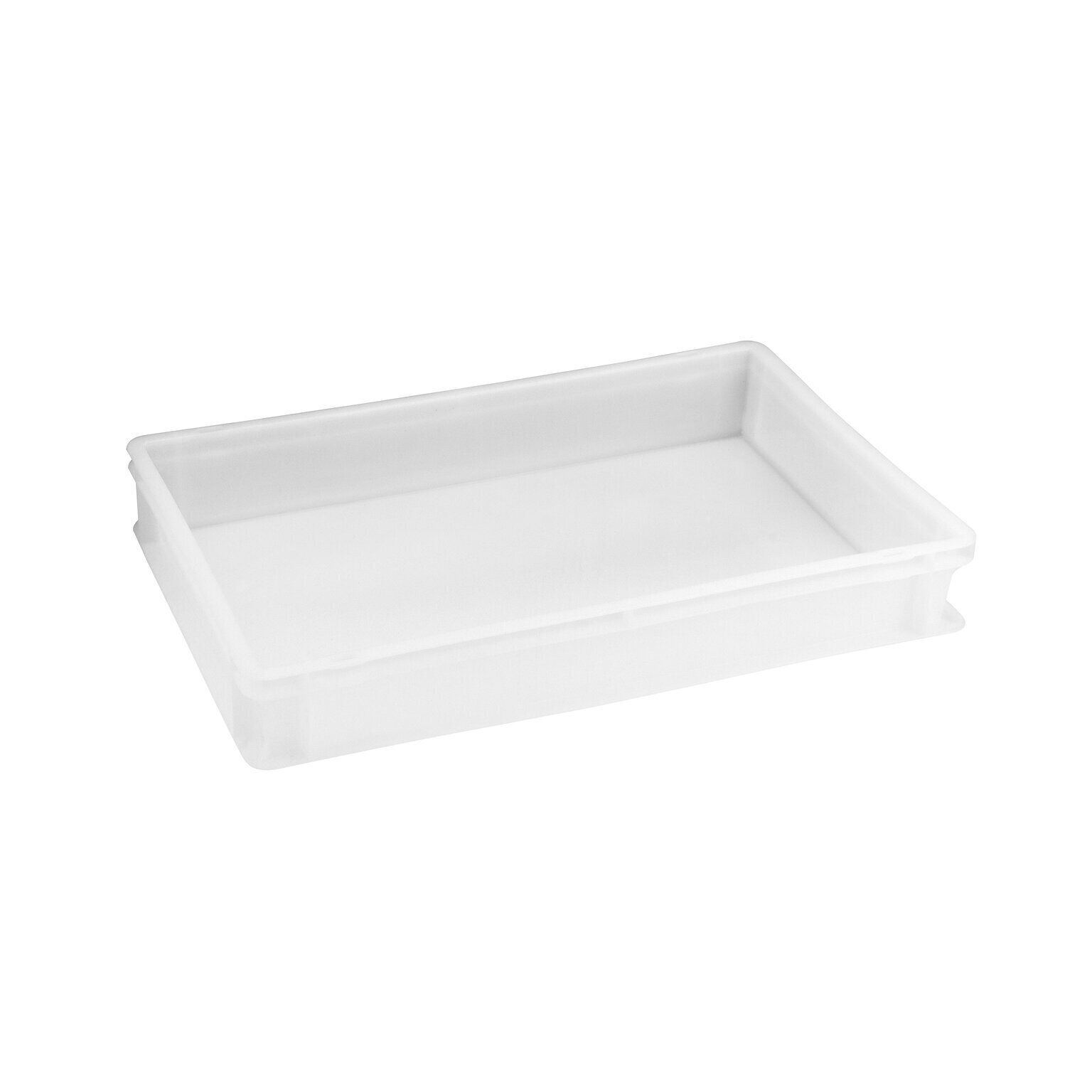 Box for dough