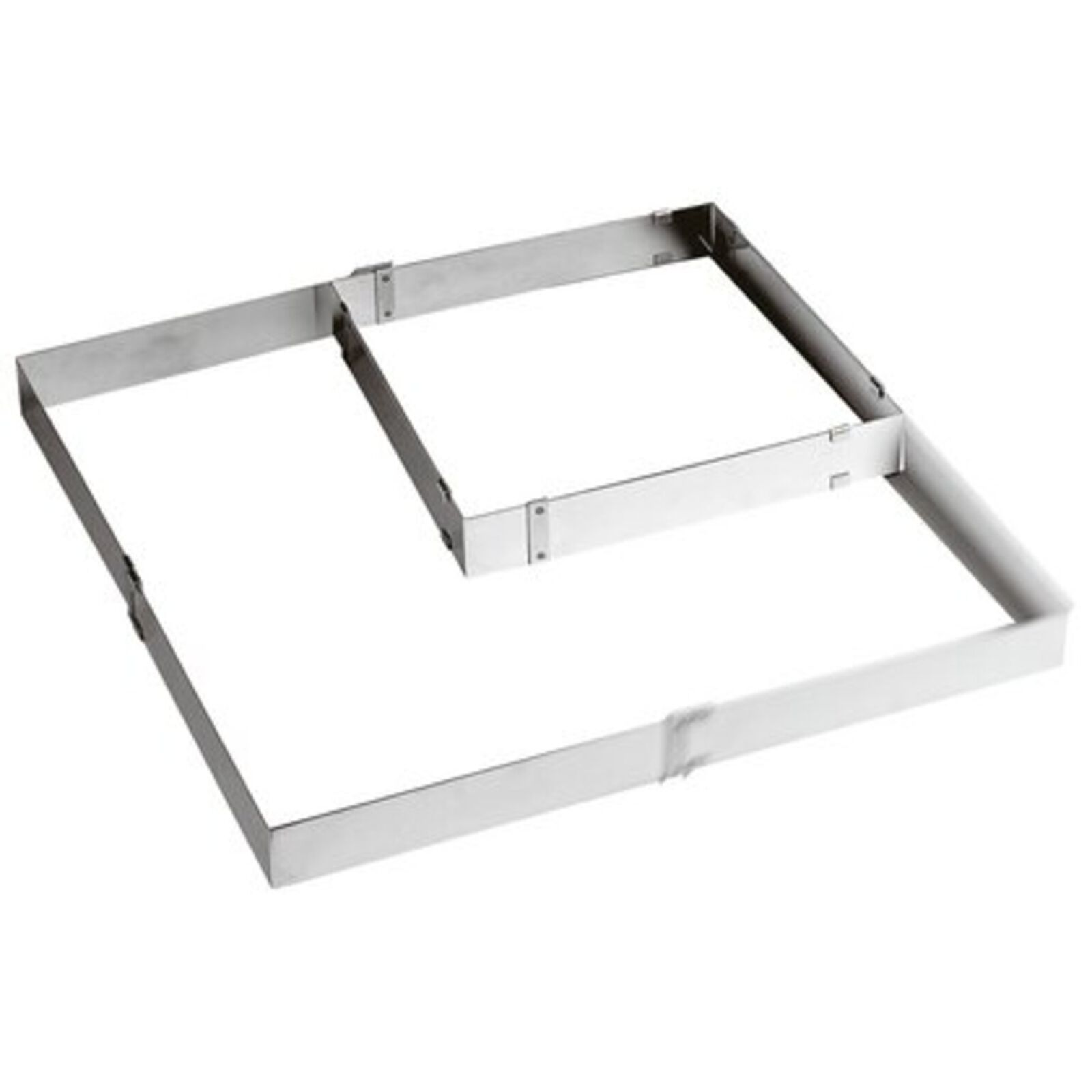 Extensible frame  image number null