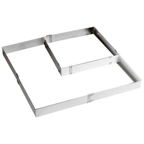Extensible frame 