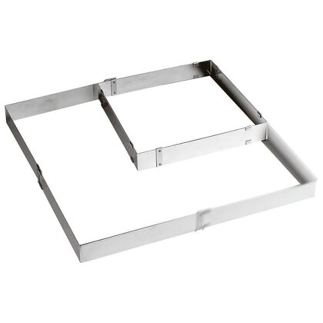 Extensible frame  image number 0