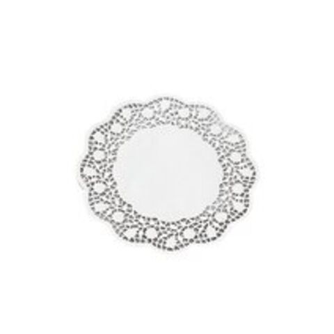 Doilies 