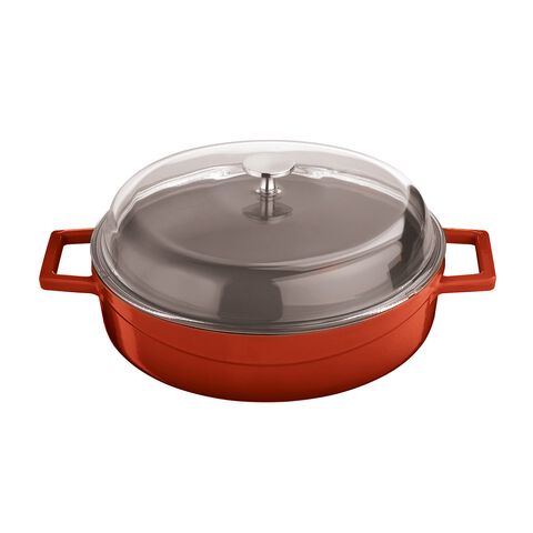 Casserole pot 