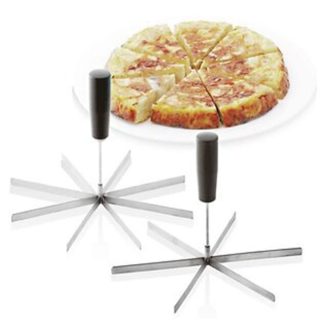 Tortillas wedger  image number 0