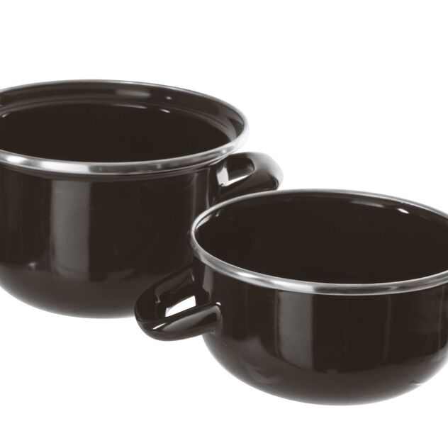 Cocotte per molluschi  image number 0