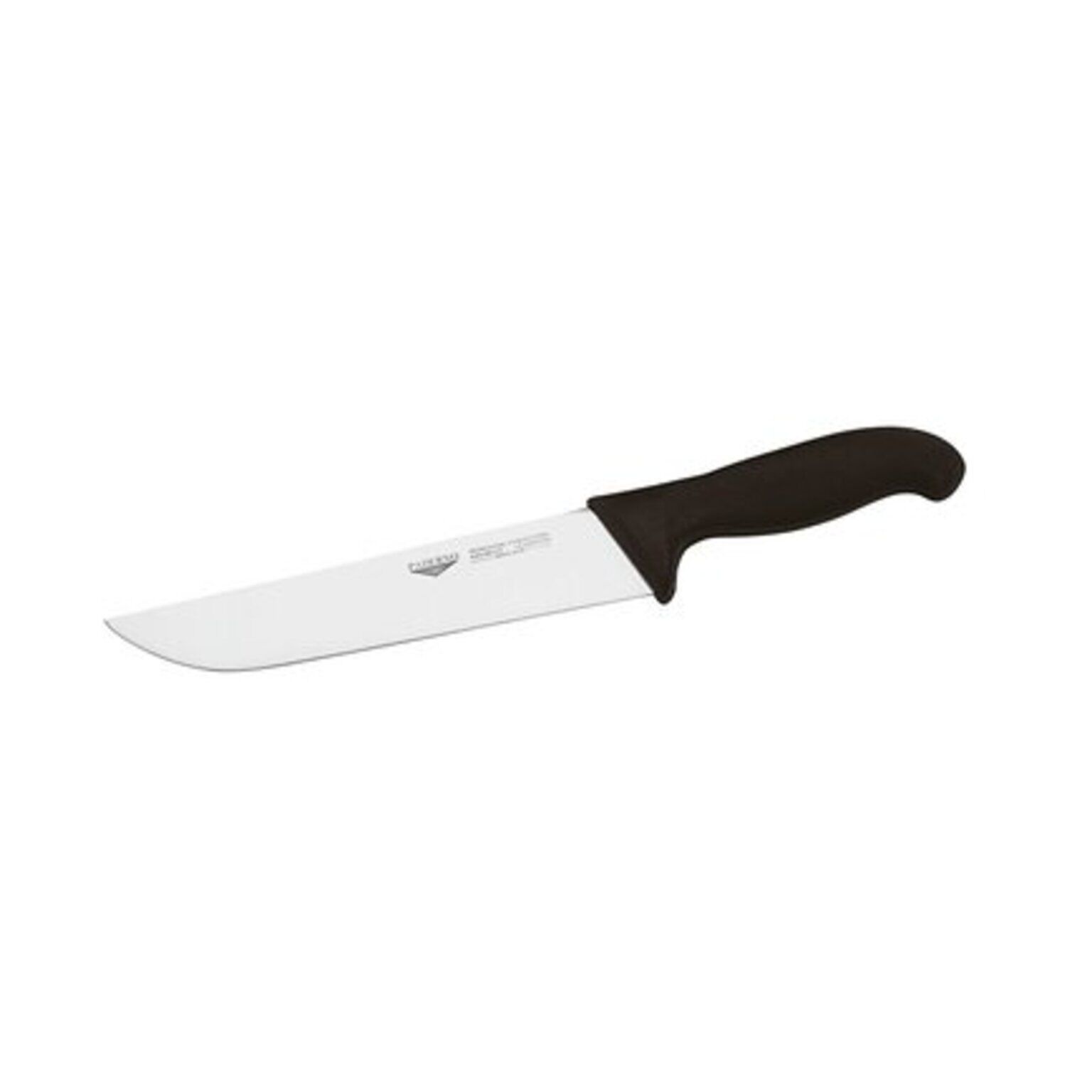 Butcher's knife