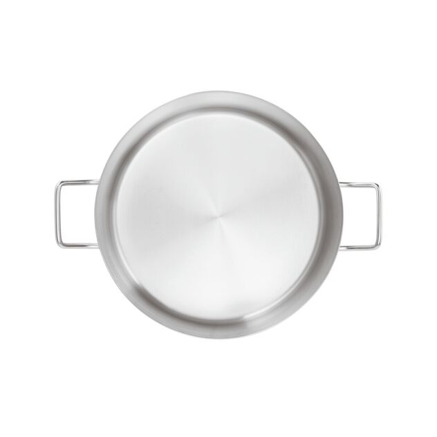 Casseruola alta 2 maniglie  image number 1